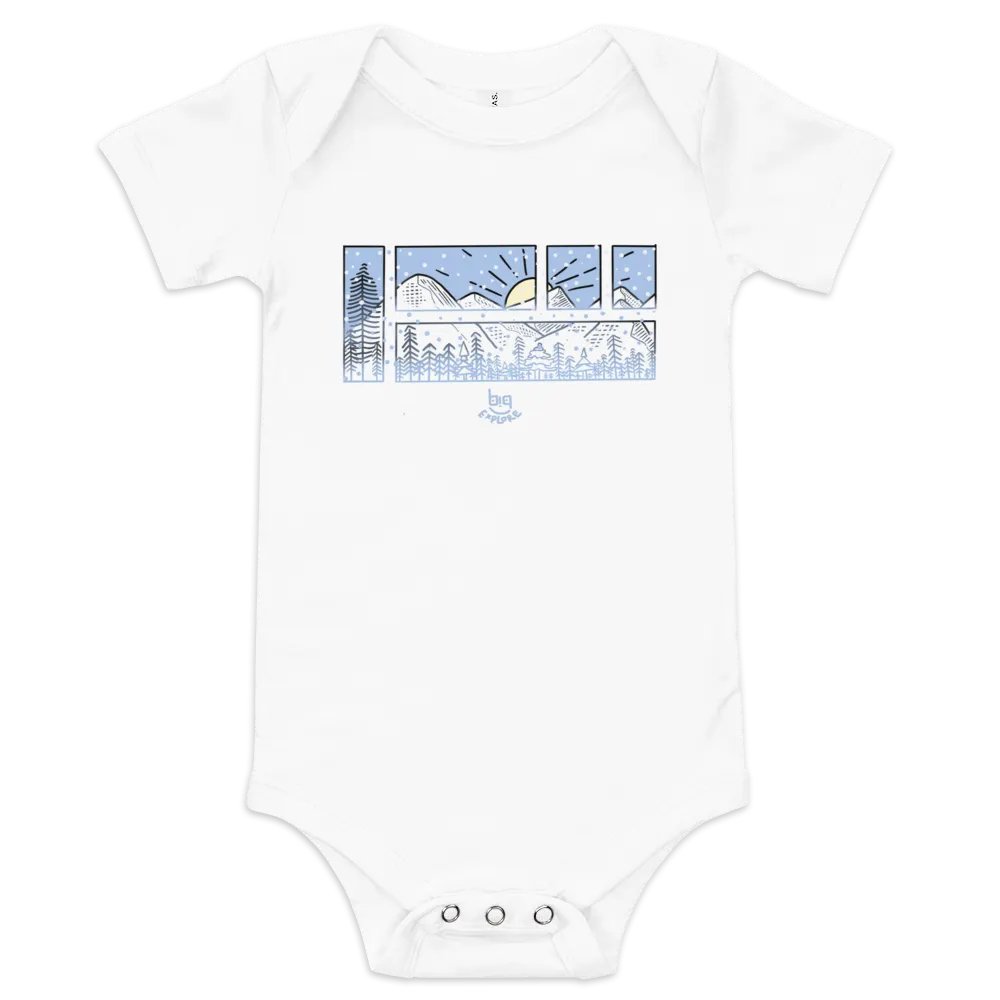 [BABY] Winter Explorer product image (1)