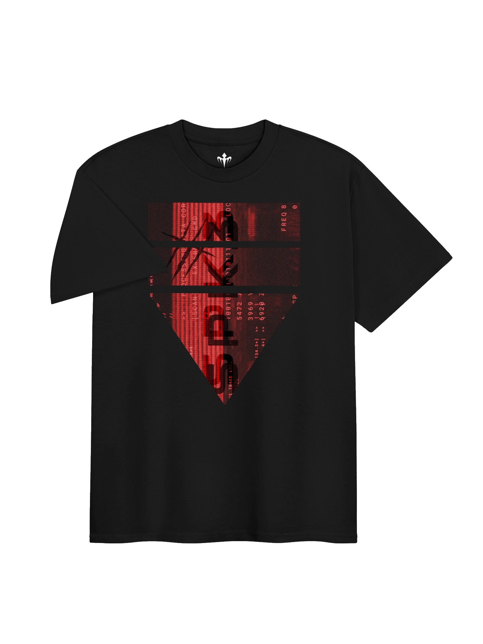 SPK3 Red Protocol product image (3)