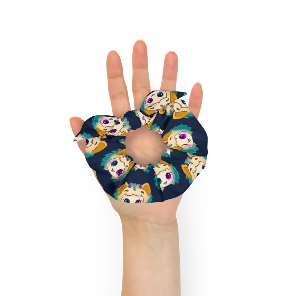 Chimera scrunchie product image (6)