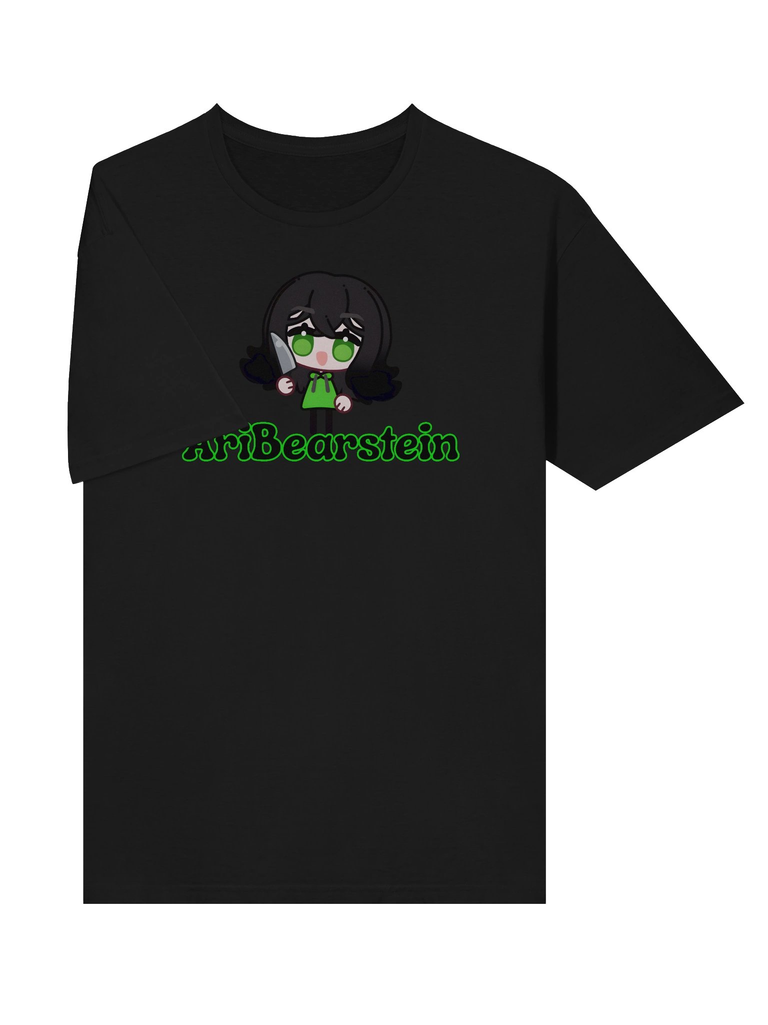Ari Stabby Tee product image (39)