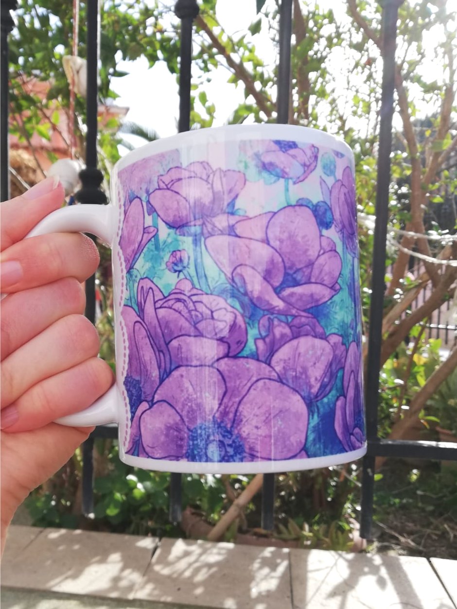 Eternal Dream Mug product image (10)