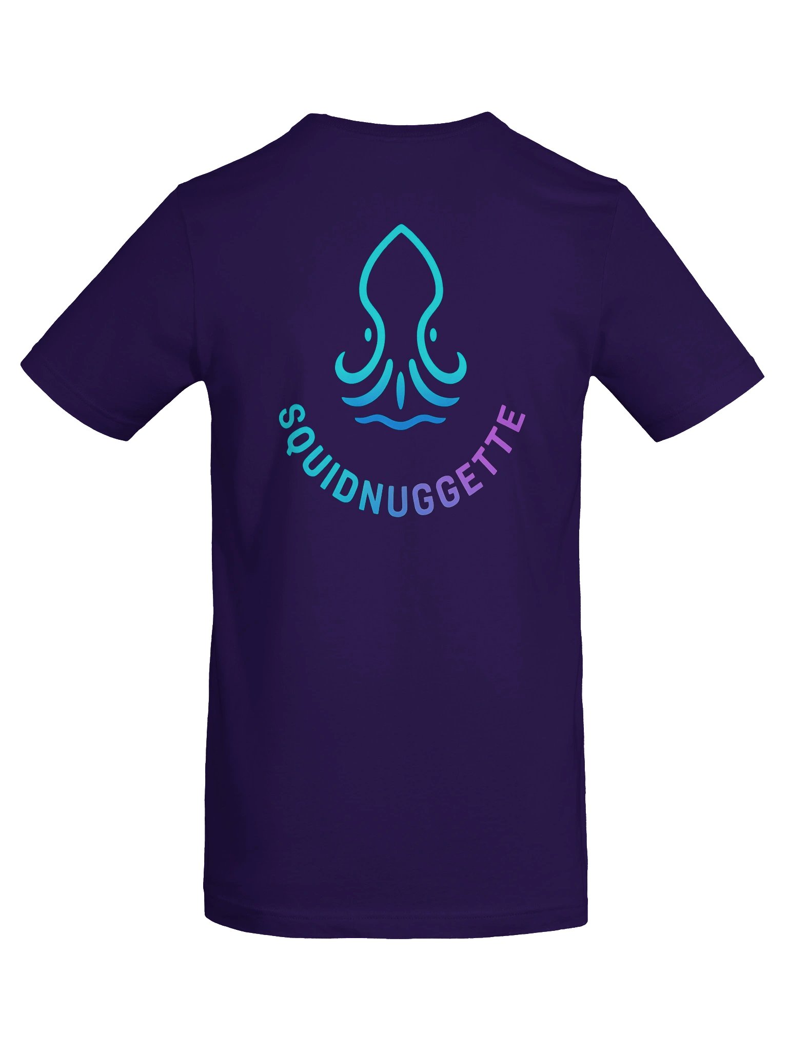 Squidnuggette Women's T-shirt product image (29)