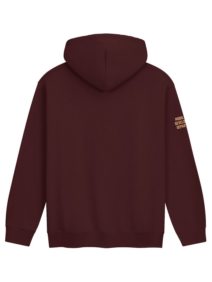 Anaheim Electronics 0096 Hoodie product image (2)