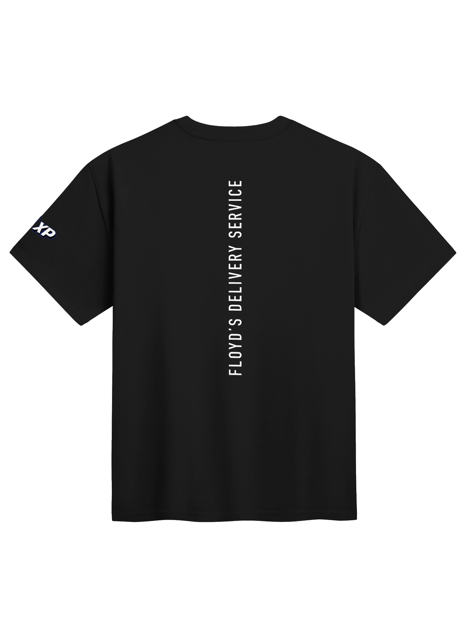 FDS Baggy T product image (2)