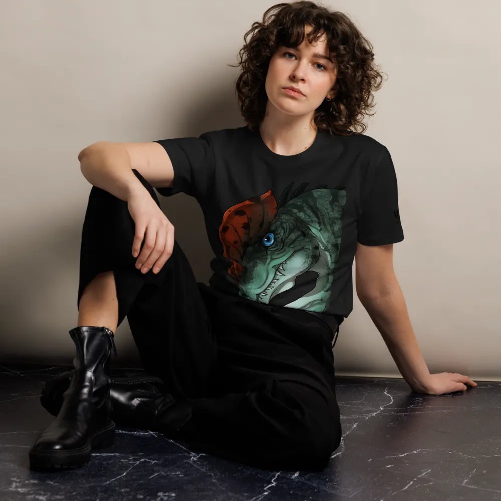 Metta T-shirt product image (10)