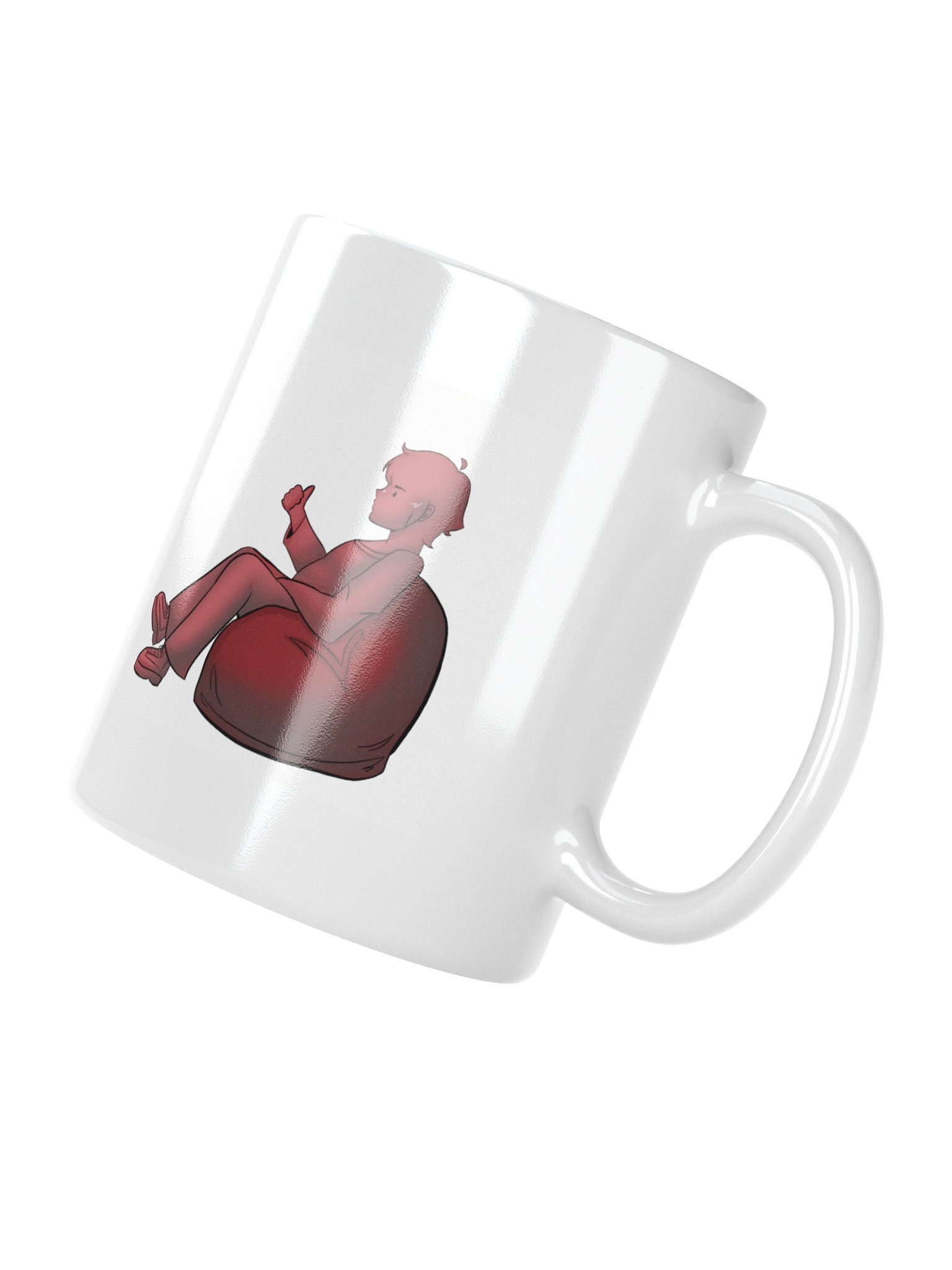 You're Doing Greaaat Coffee Mug product image (8)