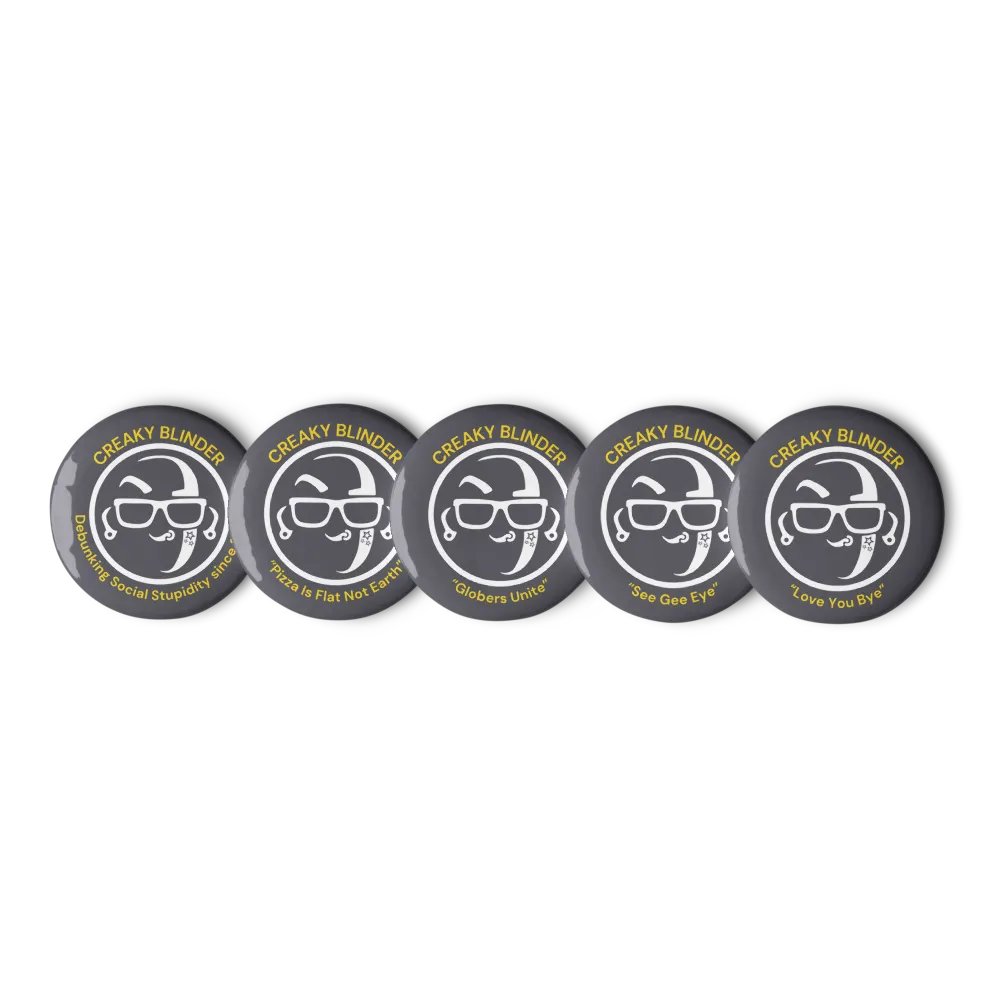 Creaky Blinder Pin Set product image (4)
