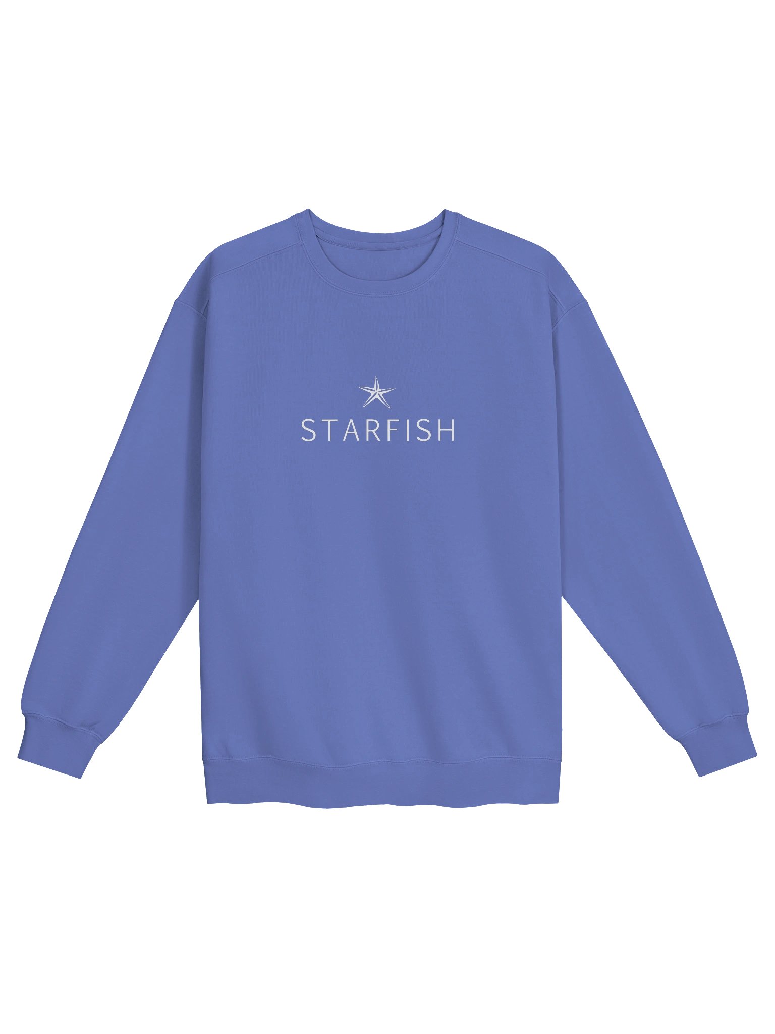 Starfish Crewneck Sweatshirt - 2 product image (1)