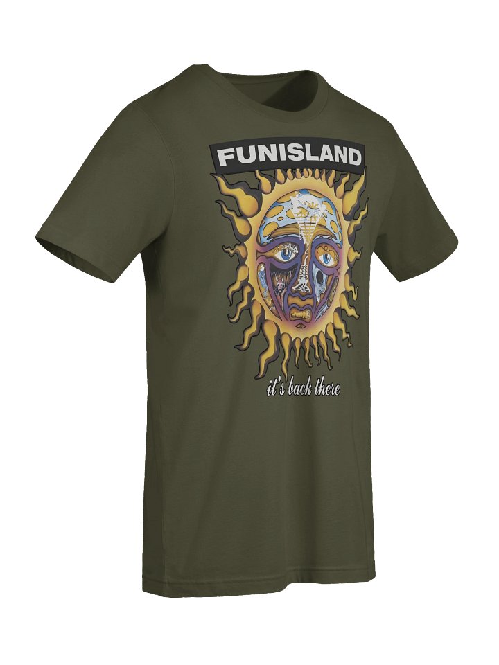 SUBLIME VIBE SHIRT product image (62)