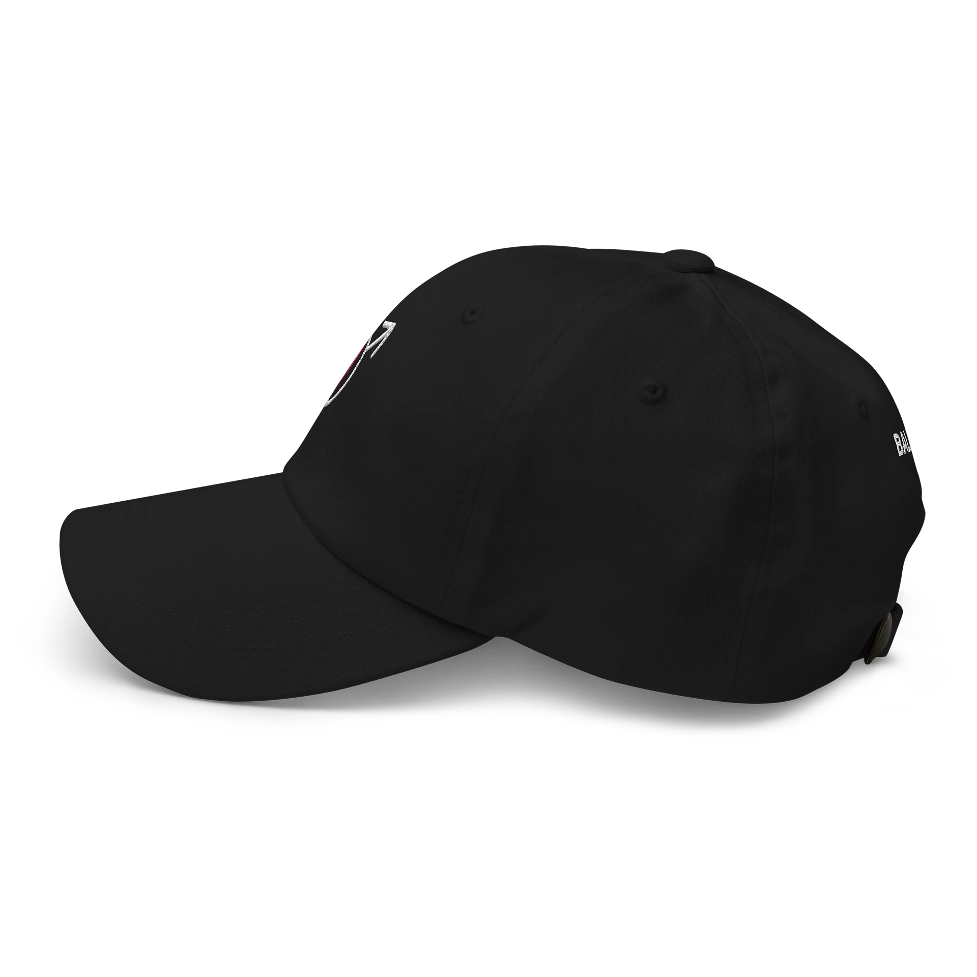 BALANCE – Divine Union Cap (I CHOOSE Collection) product image (10)