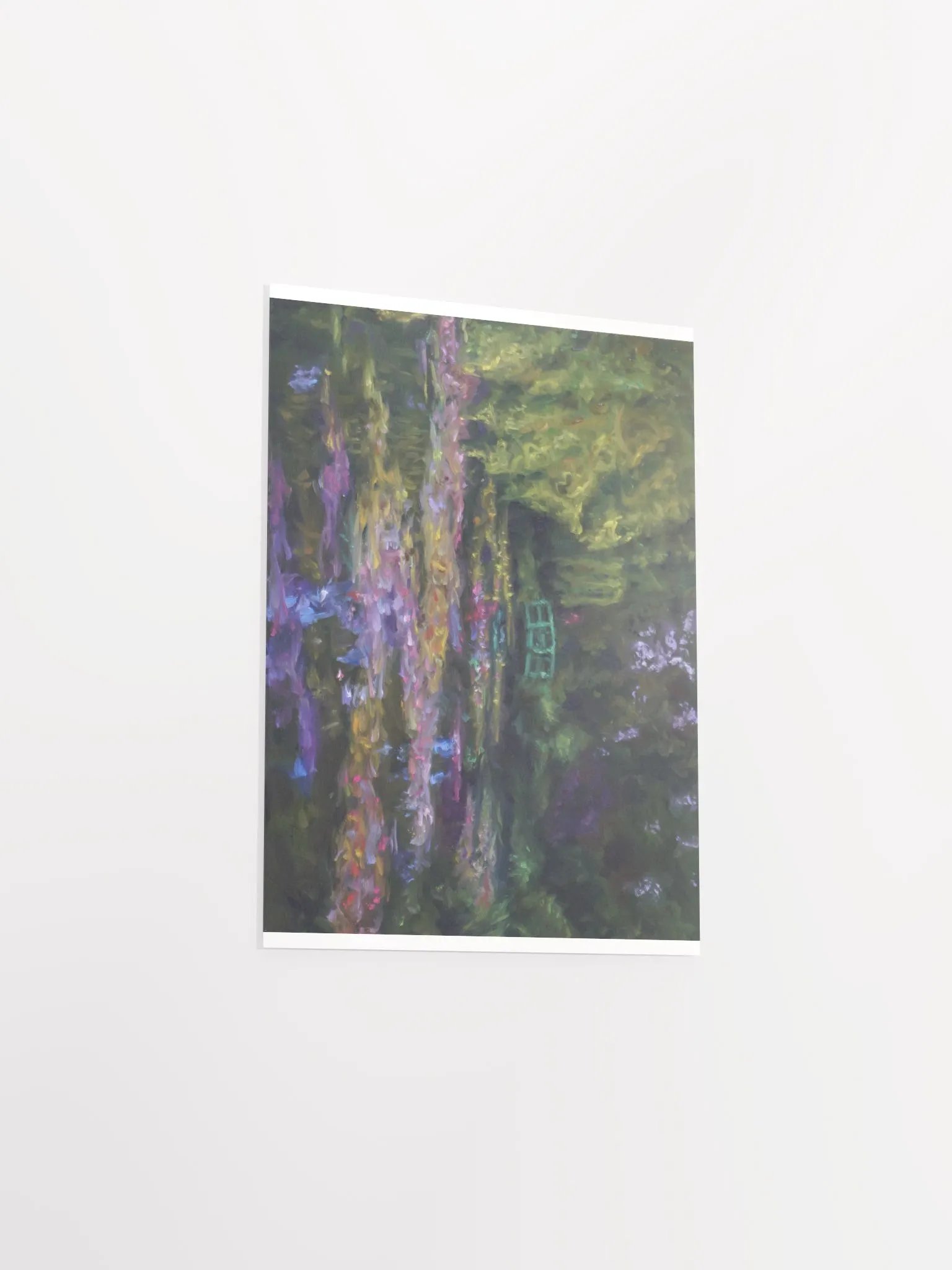 Monets Garden product image (3)