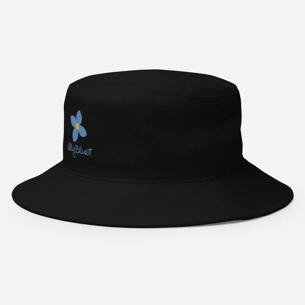 AllyBluet Bucket Hat product image (12)