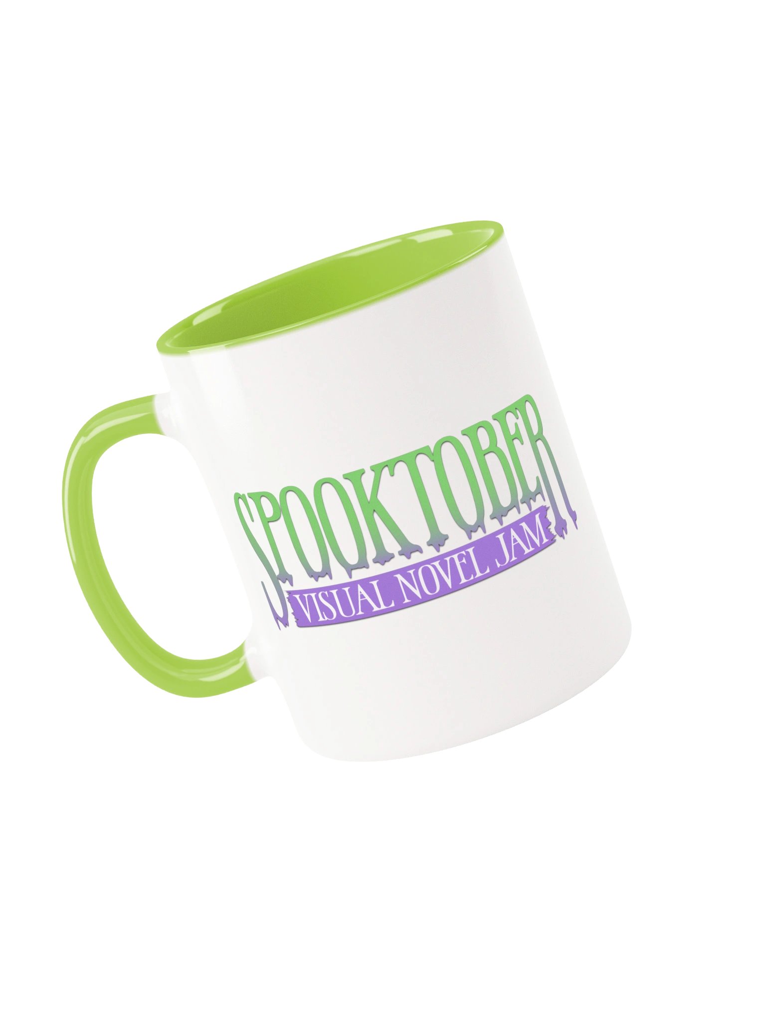 Activities for Developers - Spooktober Mug product image (3)