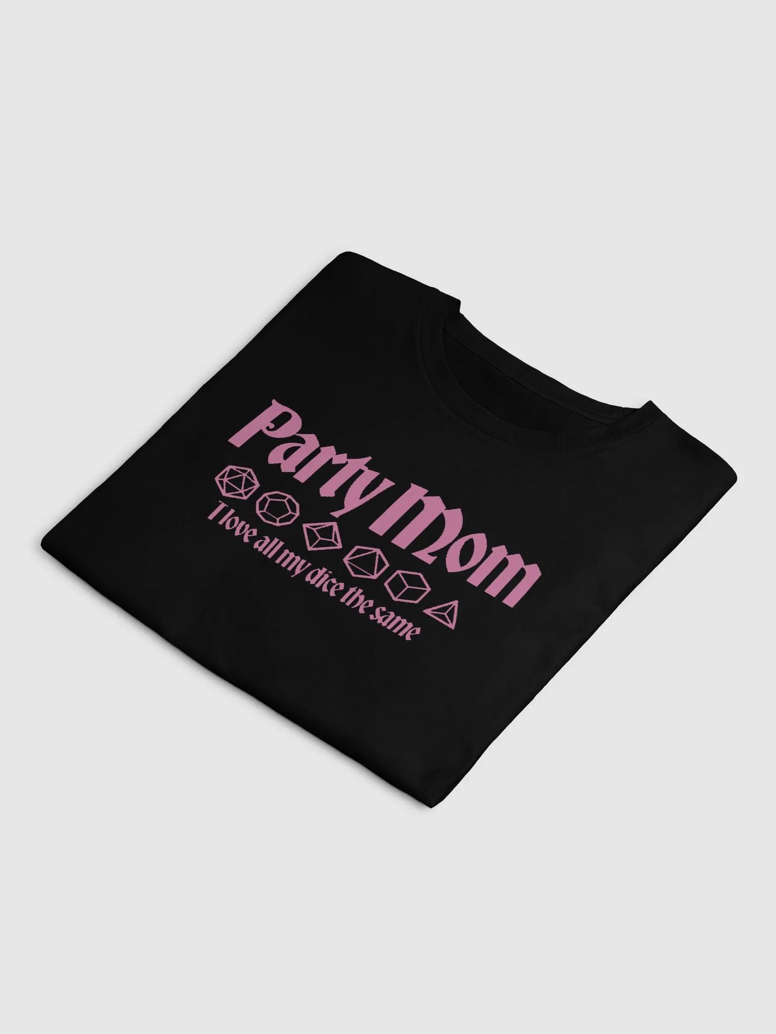 Party Mom Crop Top product image (4)