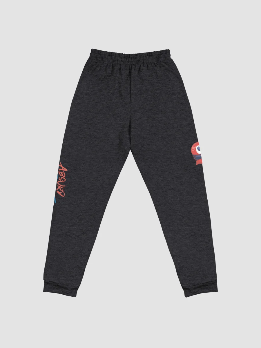 [absurdparrot.com] Unisex Joggers - Jerzees 975MPR product image (4)
