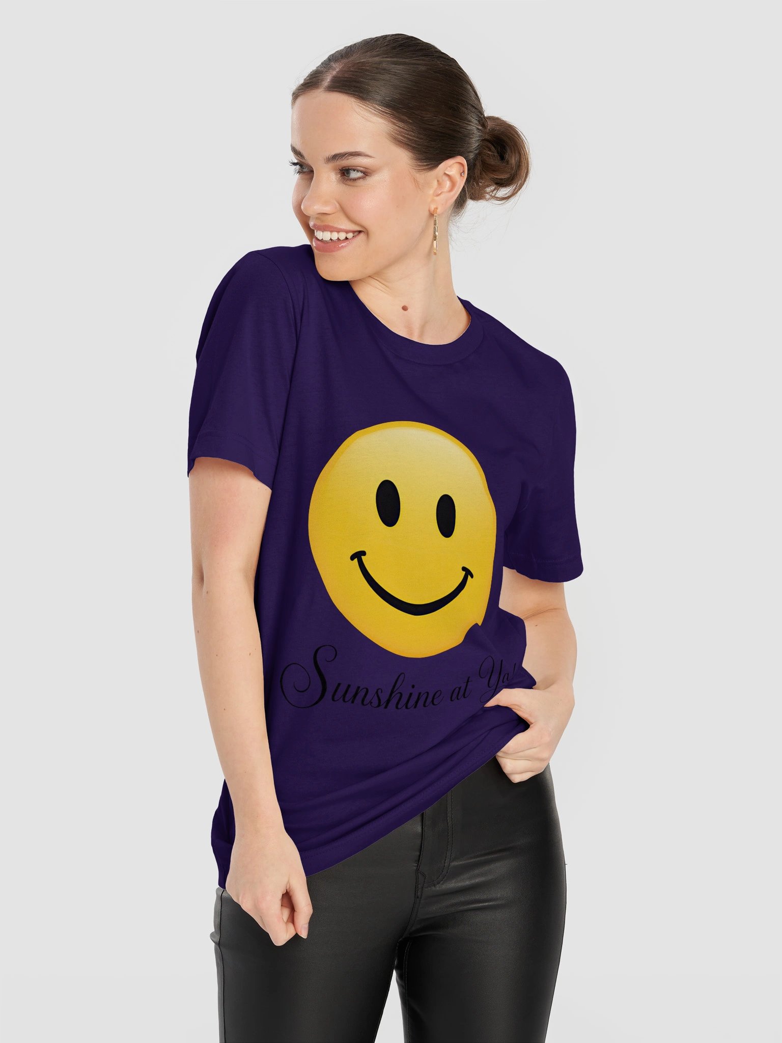 "Sunshine at Ya!" (Tee) product image (119)