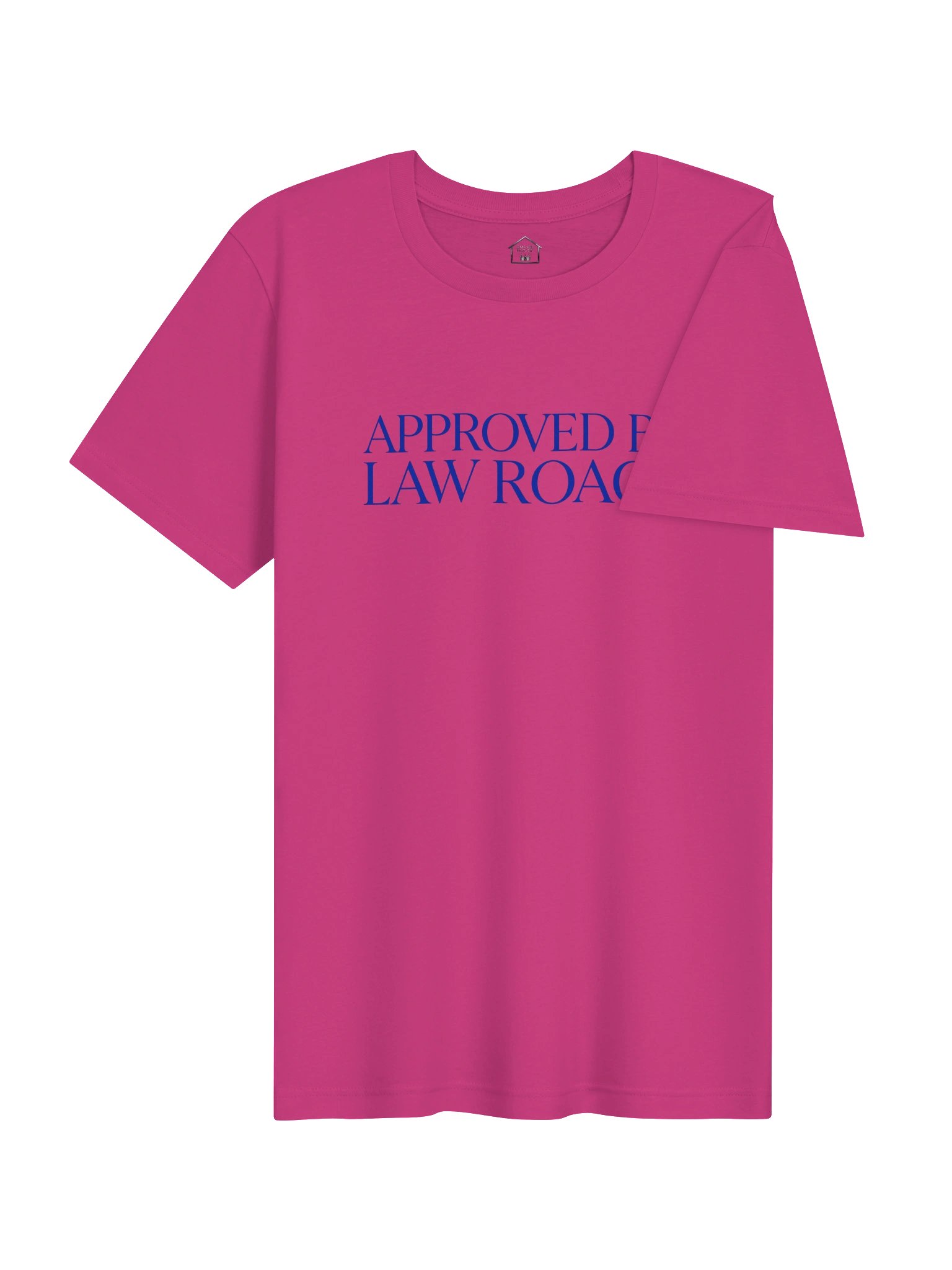 APPROVED BY LAW ROACH | Tee product image (6)