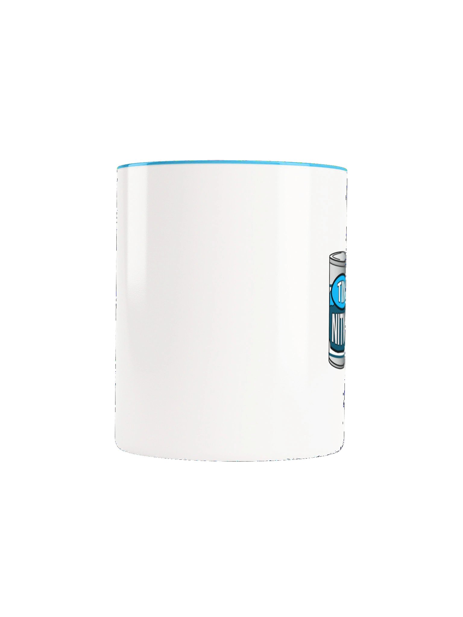 Nitno Logo Mug product image (5)