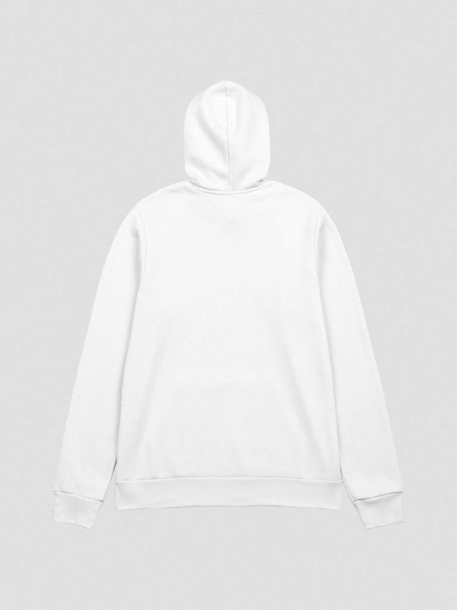 Holly and Her Essentials Supersoft Hoodie product image (3)