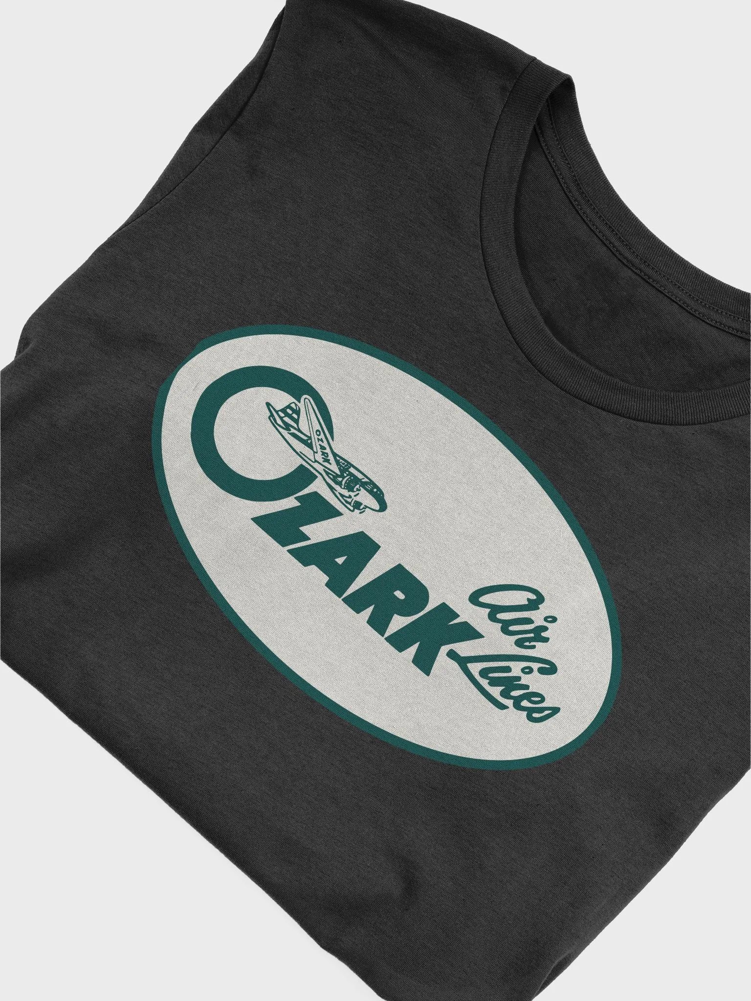 Ozark Airlines - T-Shirt product image (3)