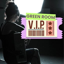 Green Room VIP