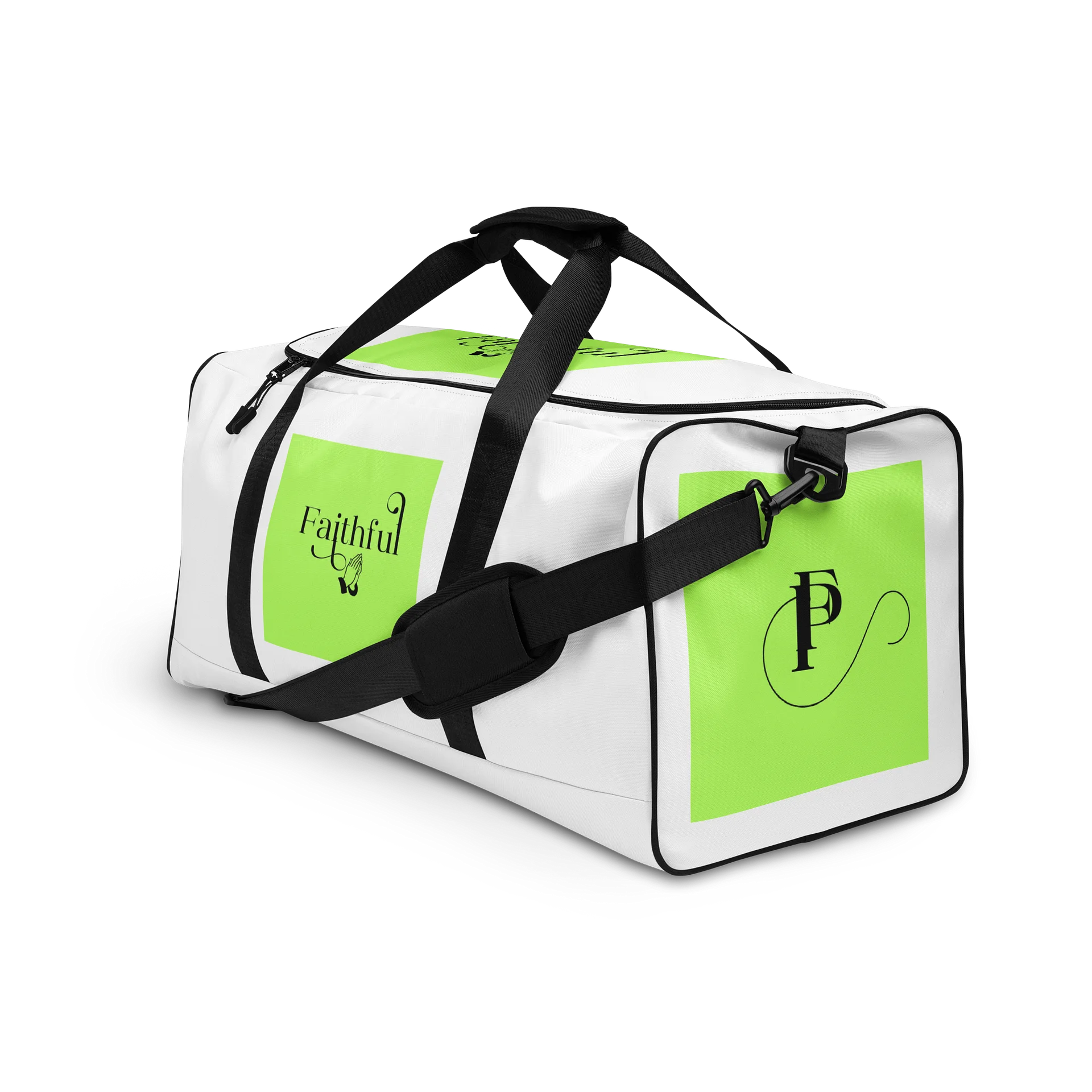 Faithful Carry Bag product image (3)