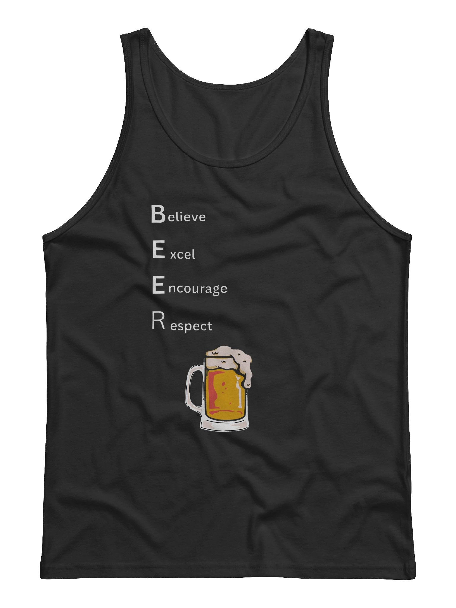 Frothy Mug Tank product image (1)