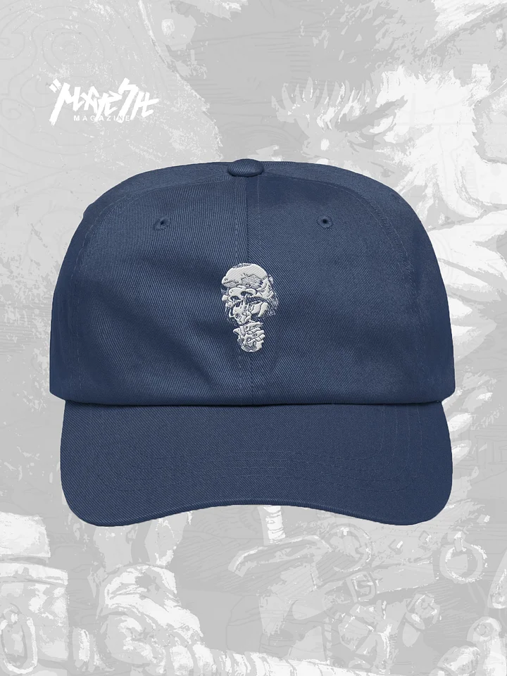 sniffing max hat product image (1)