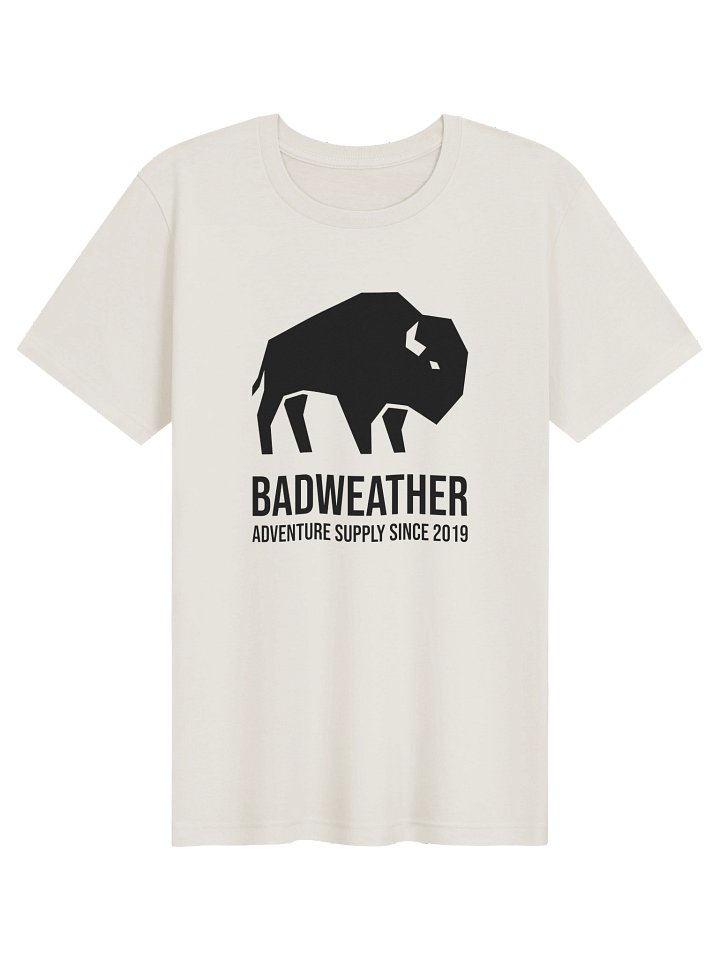 Adventure Supply 2019 - Vintage White product image (1)