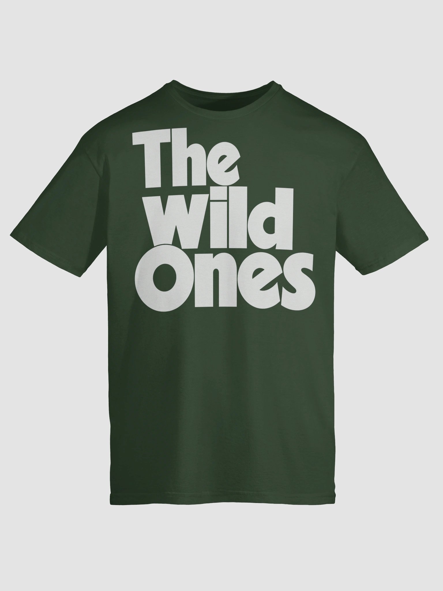 The Wild Ones - Retro Font product image (2)