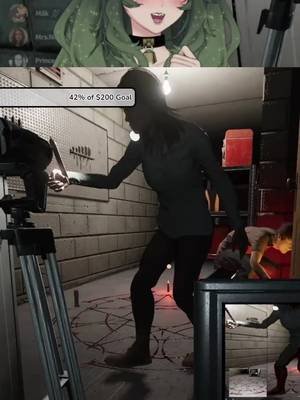 You put @Mikey 24th57 & a summoning circle in a room together and we always know what’s going to happen… #phasmo #phasmophobiafunny #twitch #fypシ 