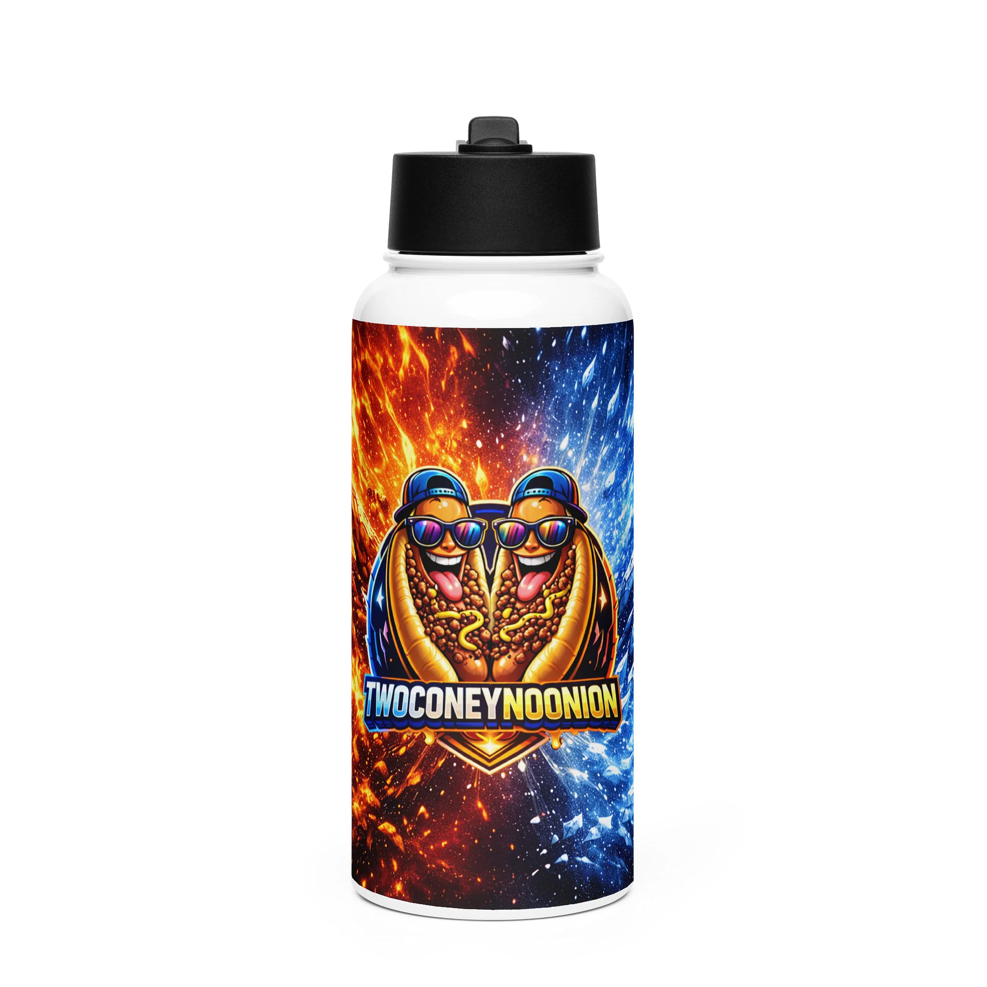 Fire & Ice Bottle product image (1)