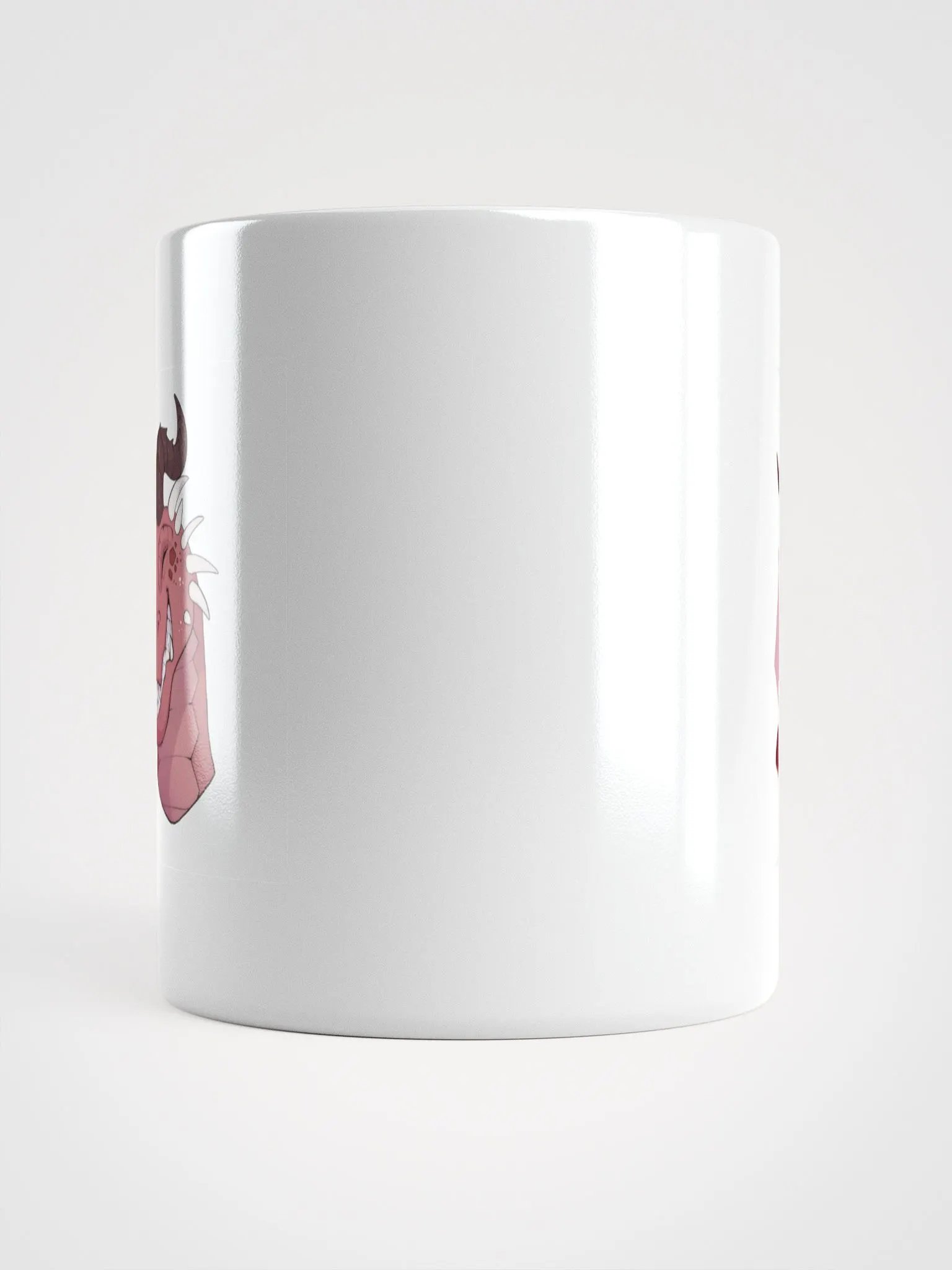 Mean smiles (Left hand version) product image (10)