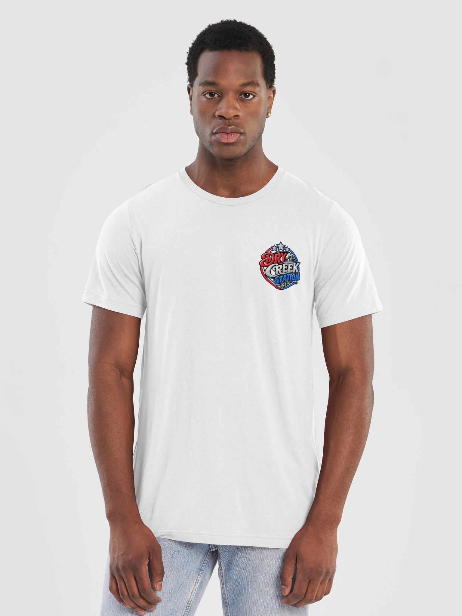 Triblend T-Shirt product image (15)