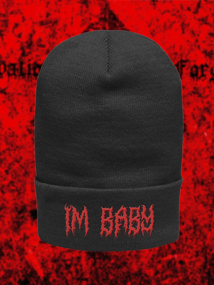 im baby beanie product image (2)