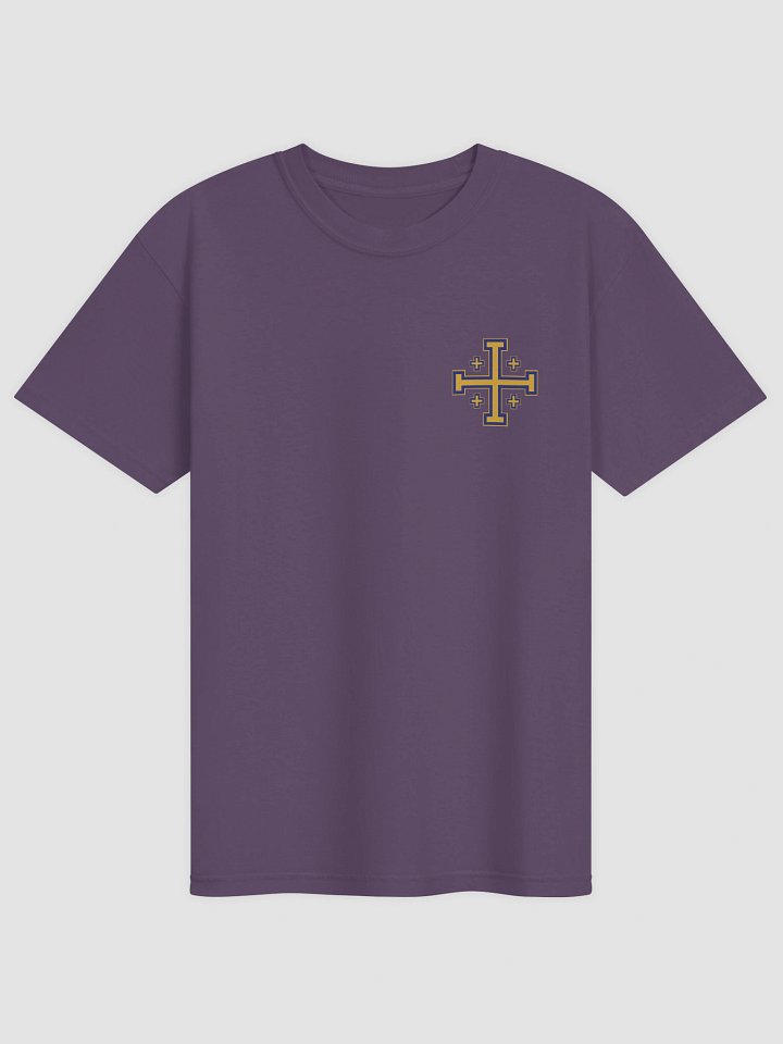 King Baldwin Merch - T-shirt product image (2)