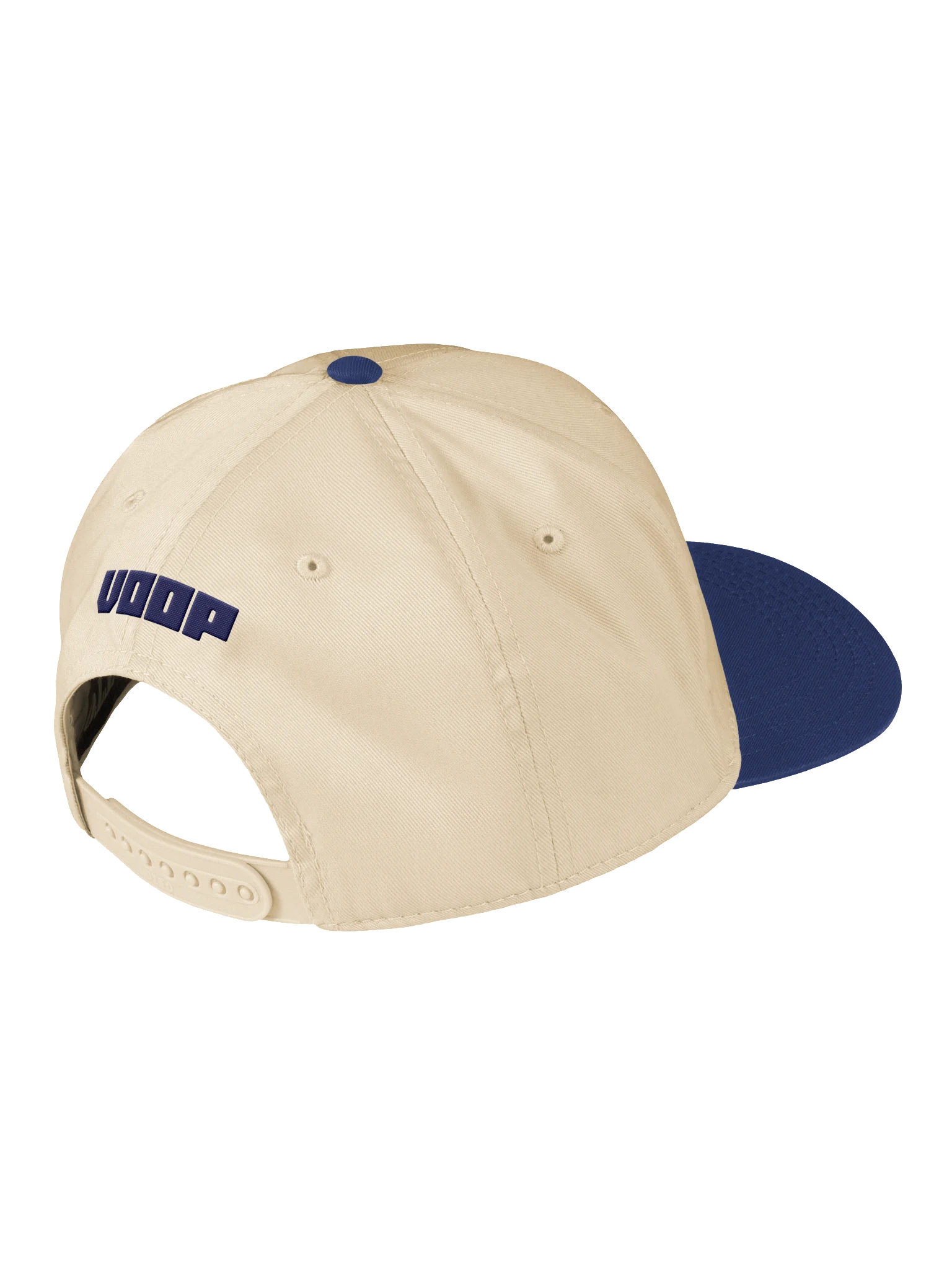 Voop Baseball Cap product image (4)