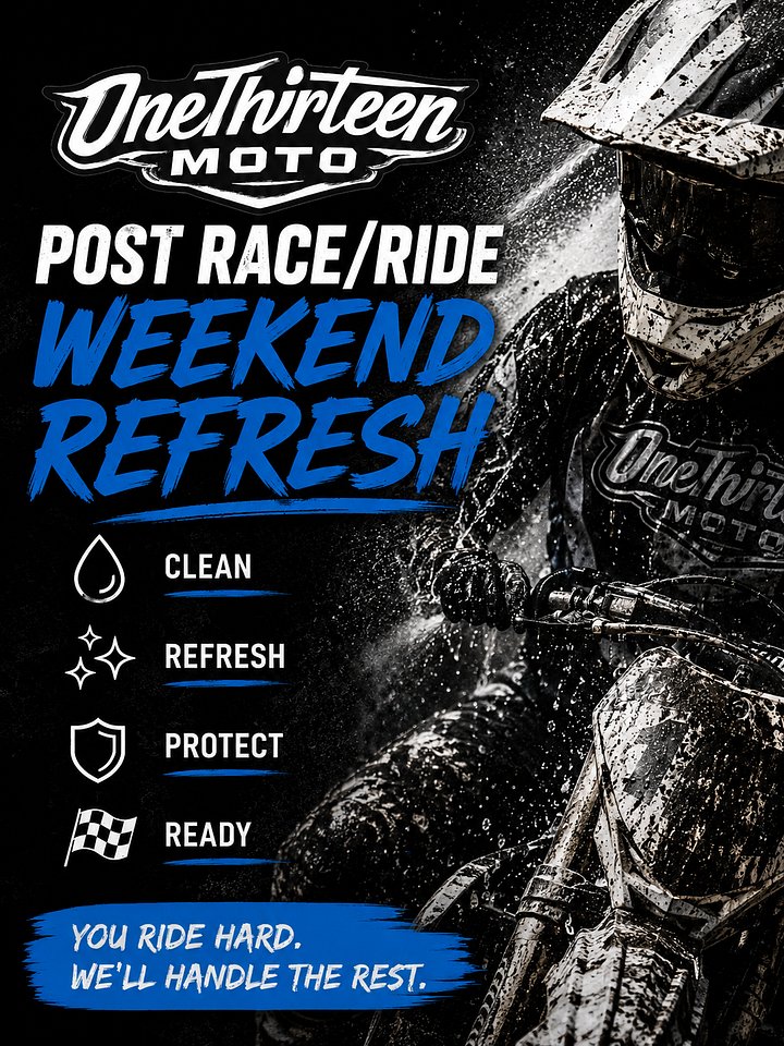 Post Race Weekend Refresh product image (1)
