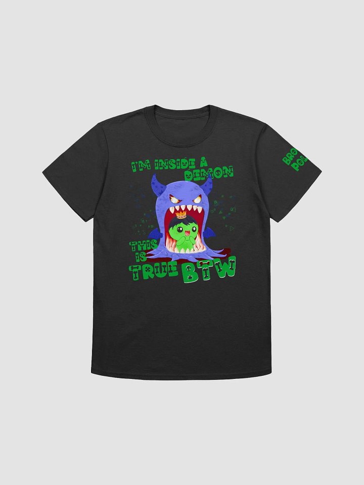 BroleePoley Demons product image (5)