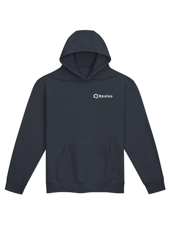 Lion Silhouette Premium Hoodie product image (3)