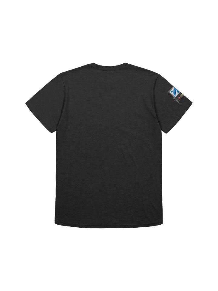 Dandicap Parking Shirt product image (11)
