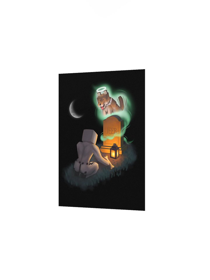 Jeeb Poster product image (9)