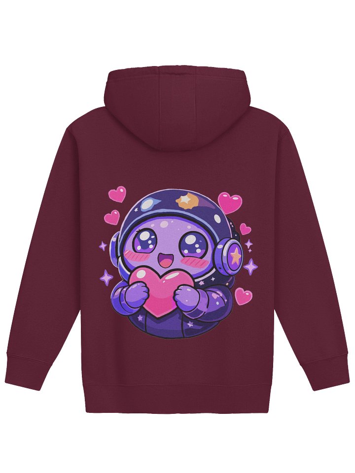 CosmicPudge With Pudge Hoodie product image (15)