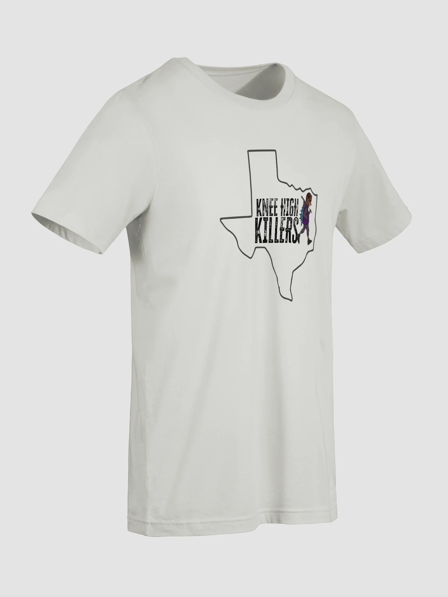 Texas Knee High Killer T product image (9)