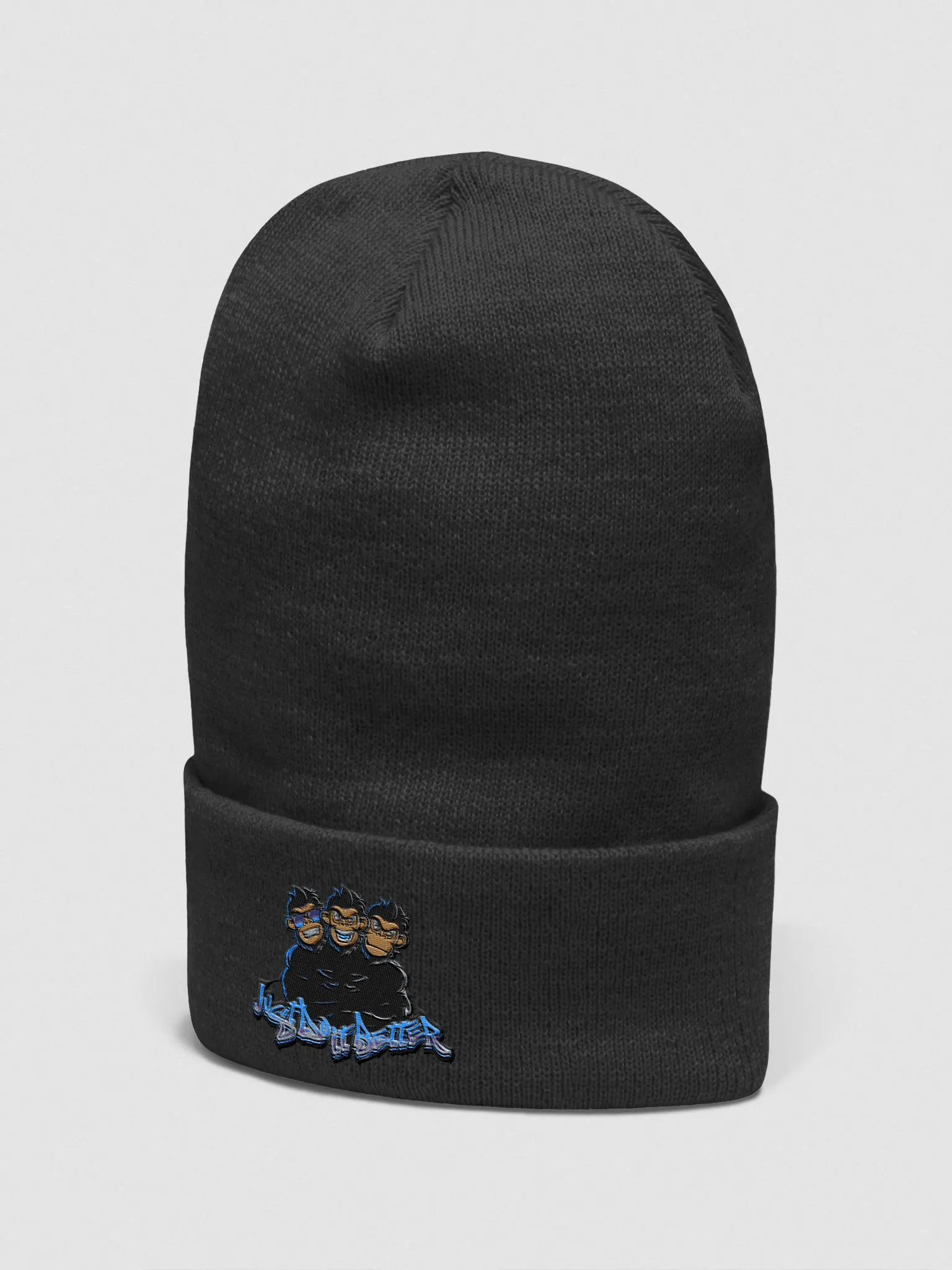 THM Basic Logo Beanie product image (12)