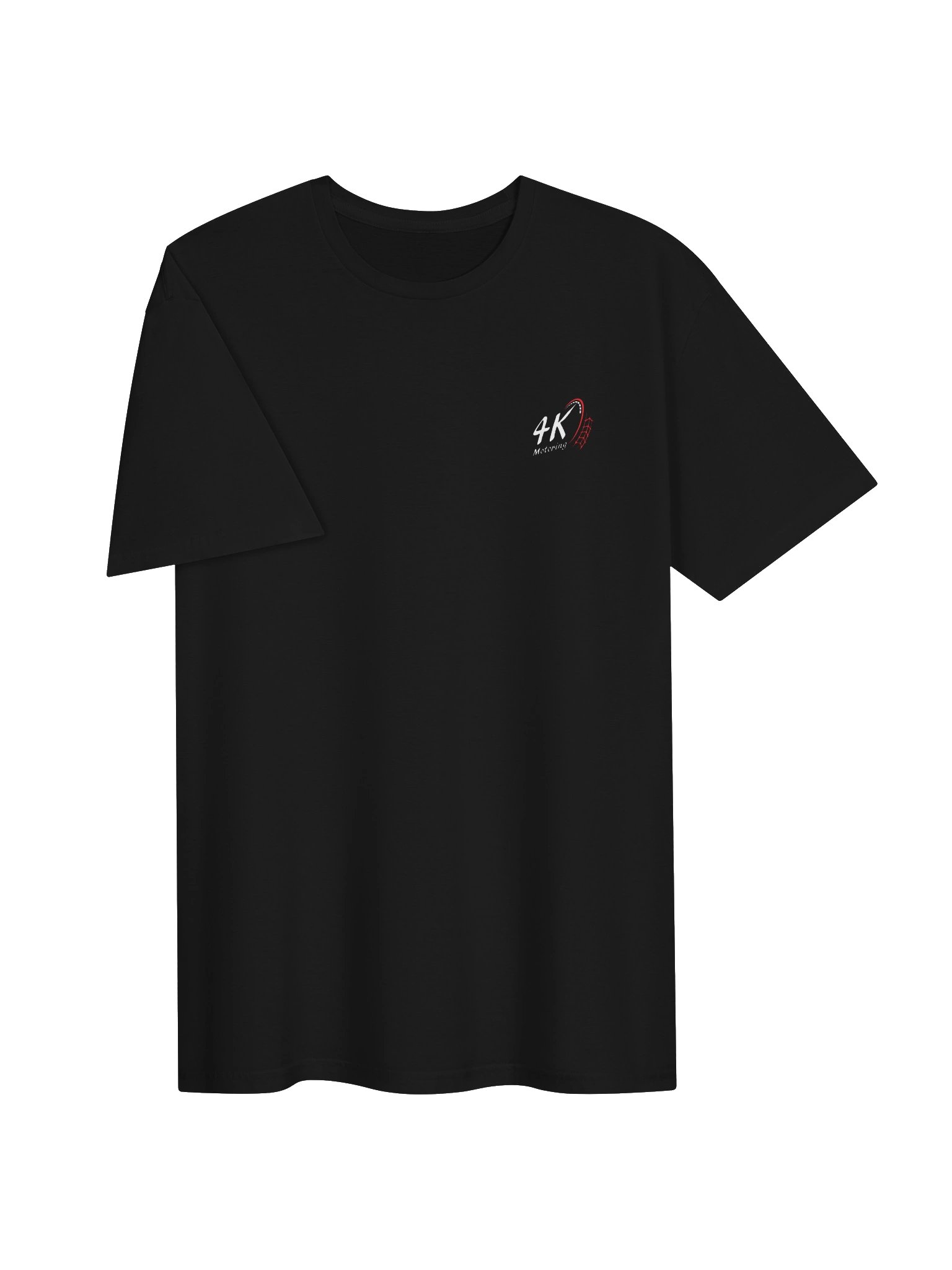 I Want to Believe – Mesh Boost Bigfoot Graphic T-Shirt product image (3)