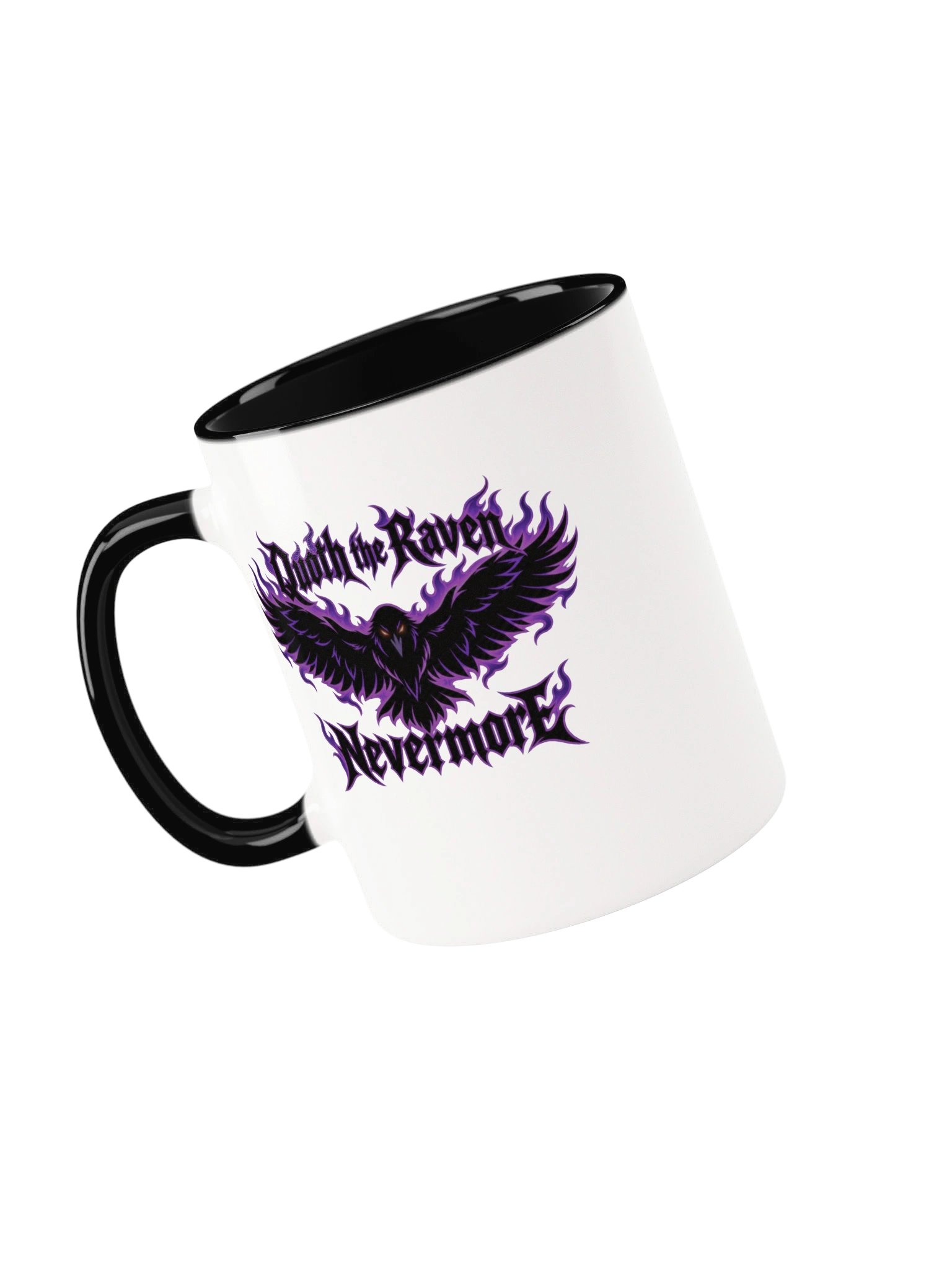 Nevermore Coffee Mug product image (3)