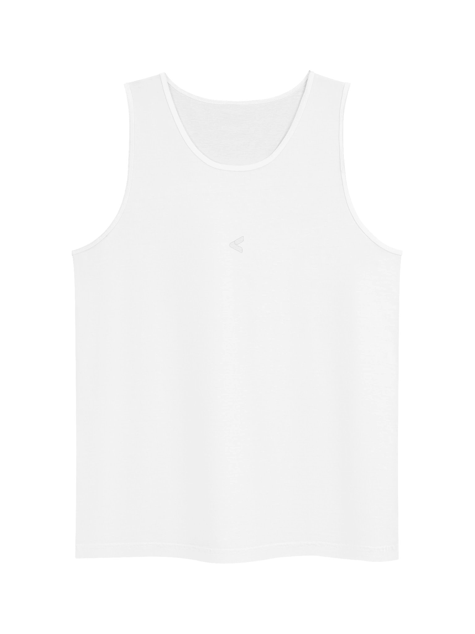 Kavanagh - Whiteout Tank Top product image (1)