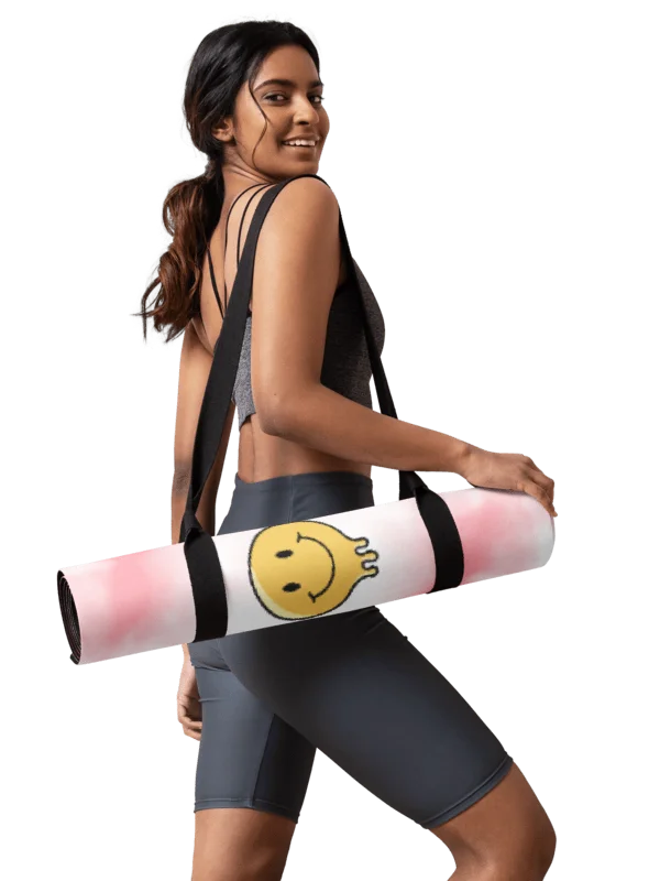 Yoga Mat product image (3)