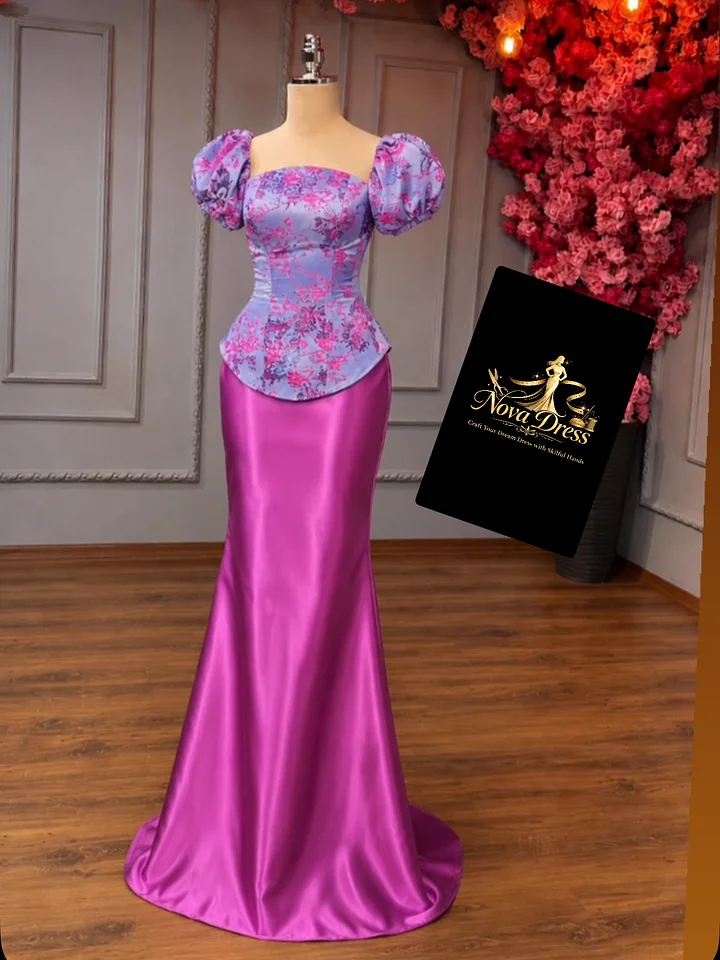 Luxury dress product image (1)